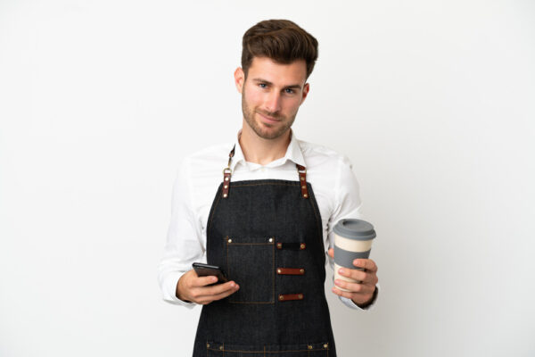 Barista Uniforms